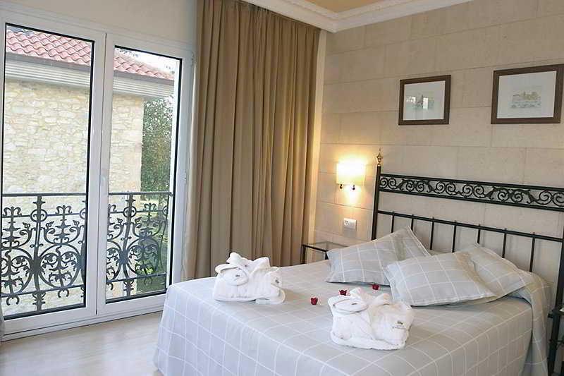 Gran Hotel Jovellanos กิฮอน ภายนอก รูปภาพ