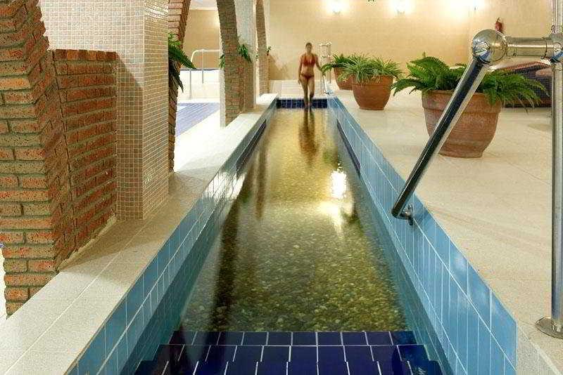 Gran Hotel Jovellanos กิฮอน ภายนอก รูปภาพ